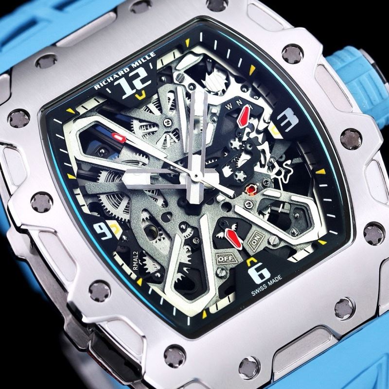 RICHARD MILLE Watches